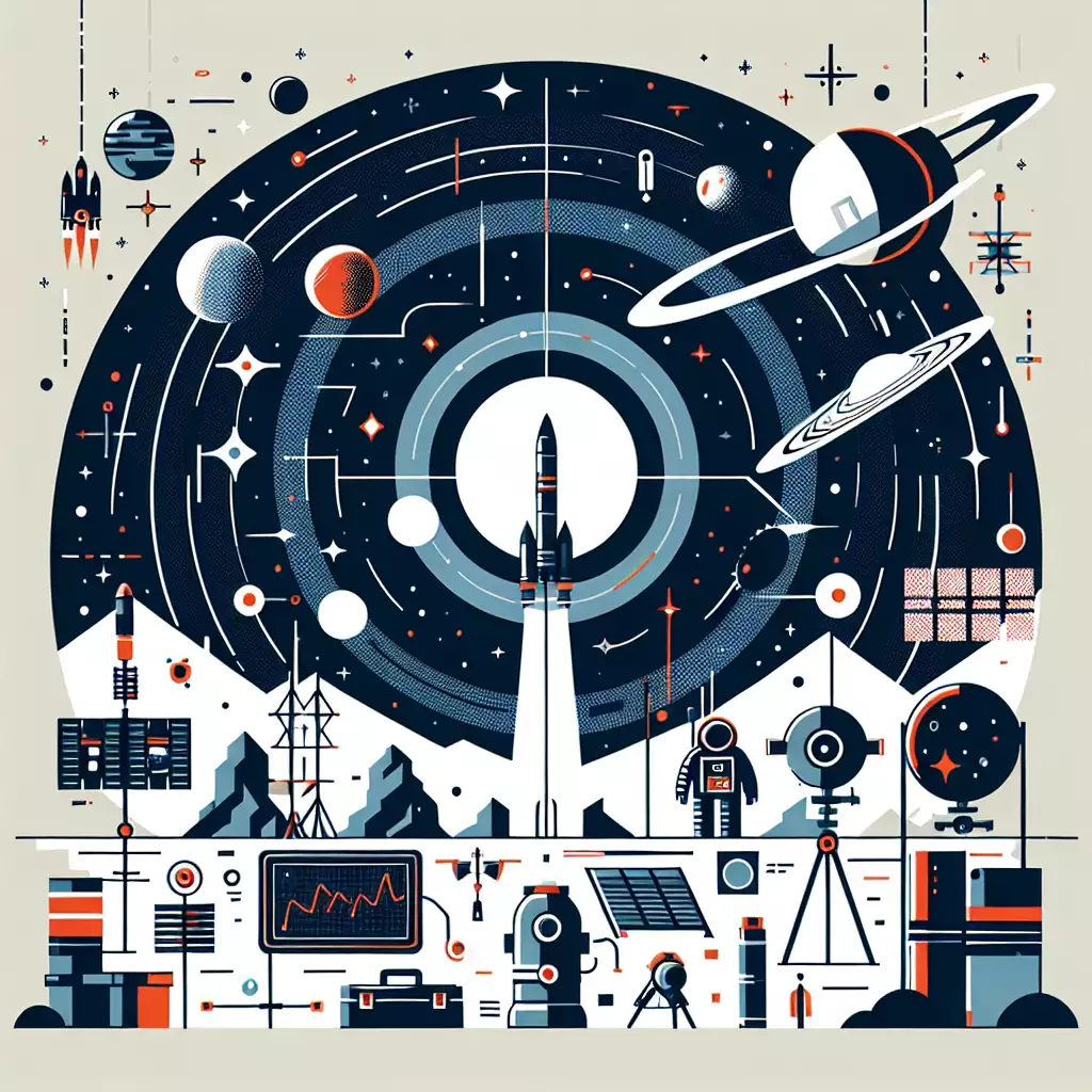 Misi Eksplorasi Ke Luar Angkasa: Mencari Jejak Kehidupan di Planet Jauh