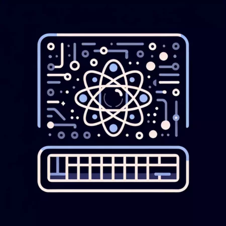 Dari Schrödinger ke Komputer: Mekanika Quantum dalam Teknologi Masa Depan