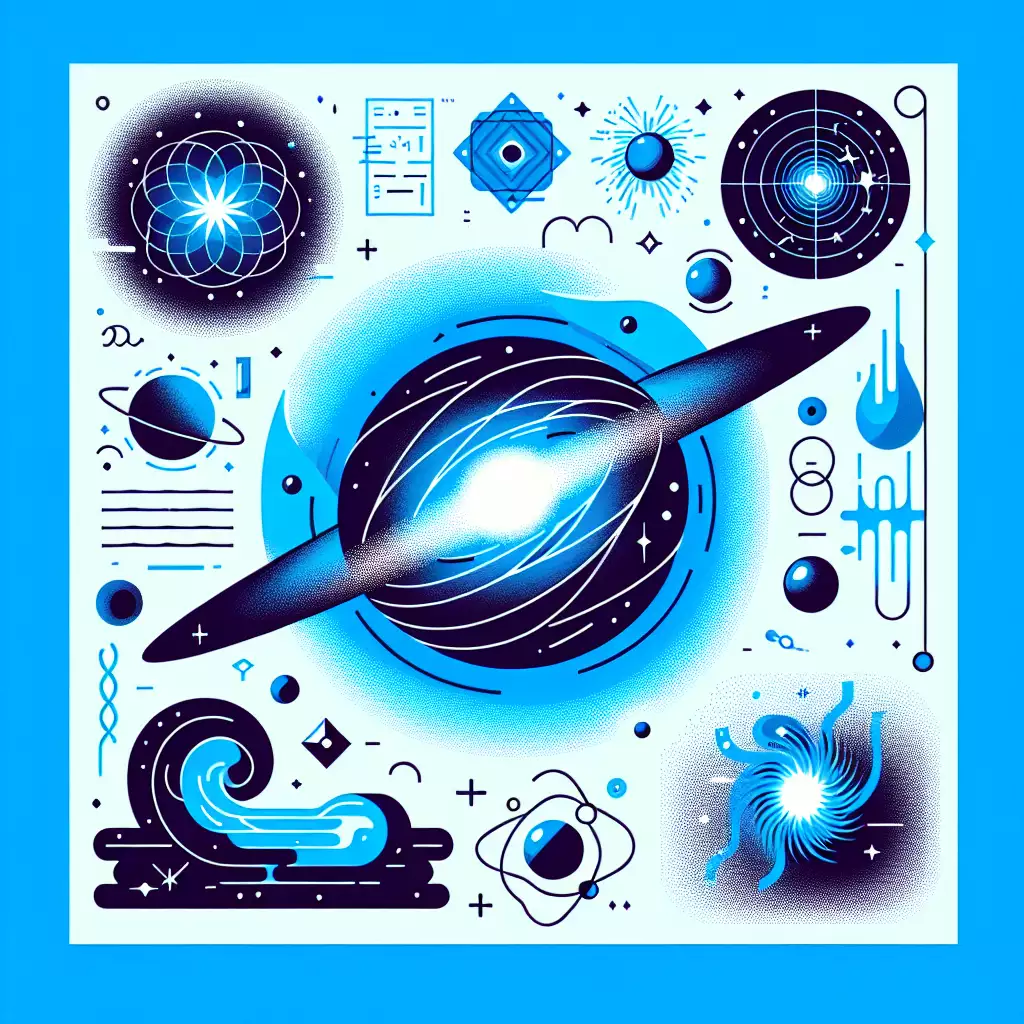 Menguak Misteri Bintang Neutron dalam Astrofisika Modern