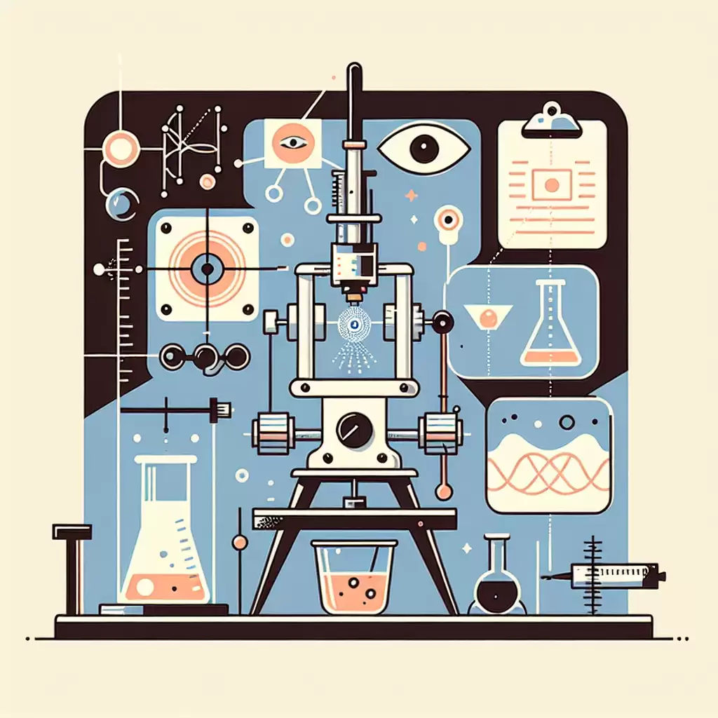 Eksperimen Fisika yang Mengungkap Fenomena Tak Terlihat