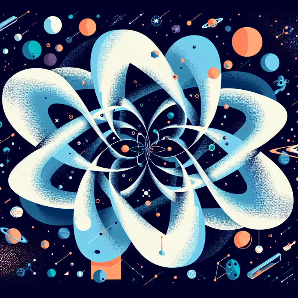 Dunia Paradox: Penjelasan dari Dunia Multiverse dan Keberadaannya