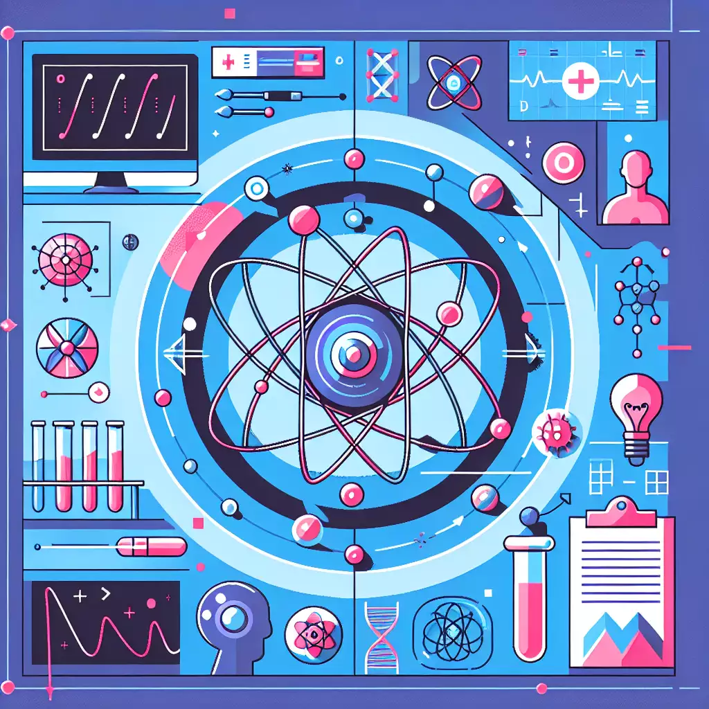 Teknologi Quantum dan Kemajuan dalam Pengobatan