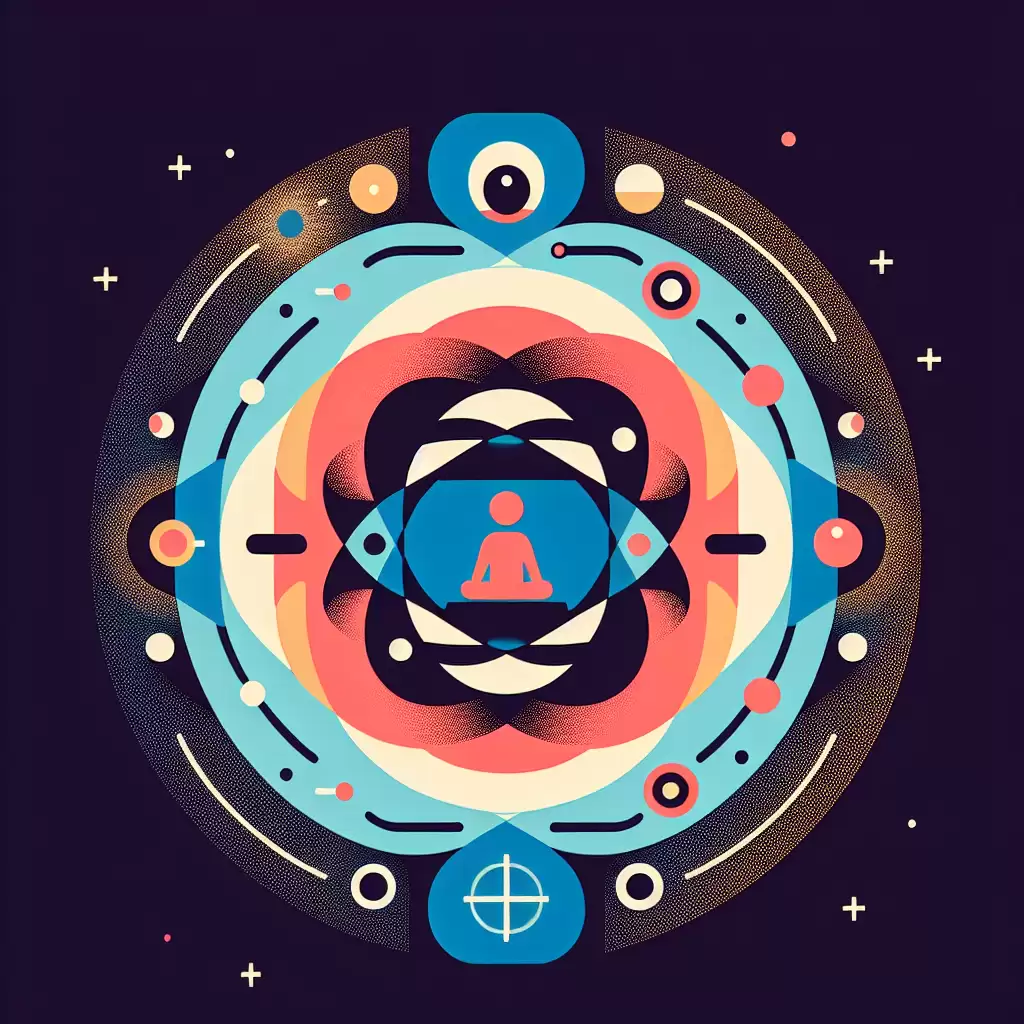 Quantum Field Theory: Menjelajahi Struktur Alam Semesta