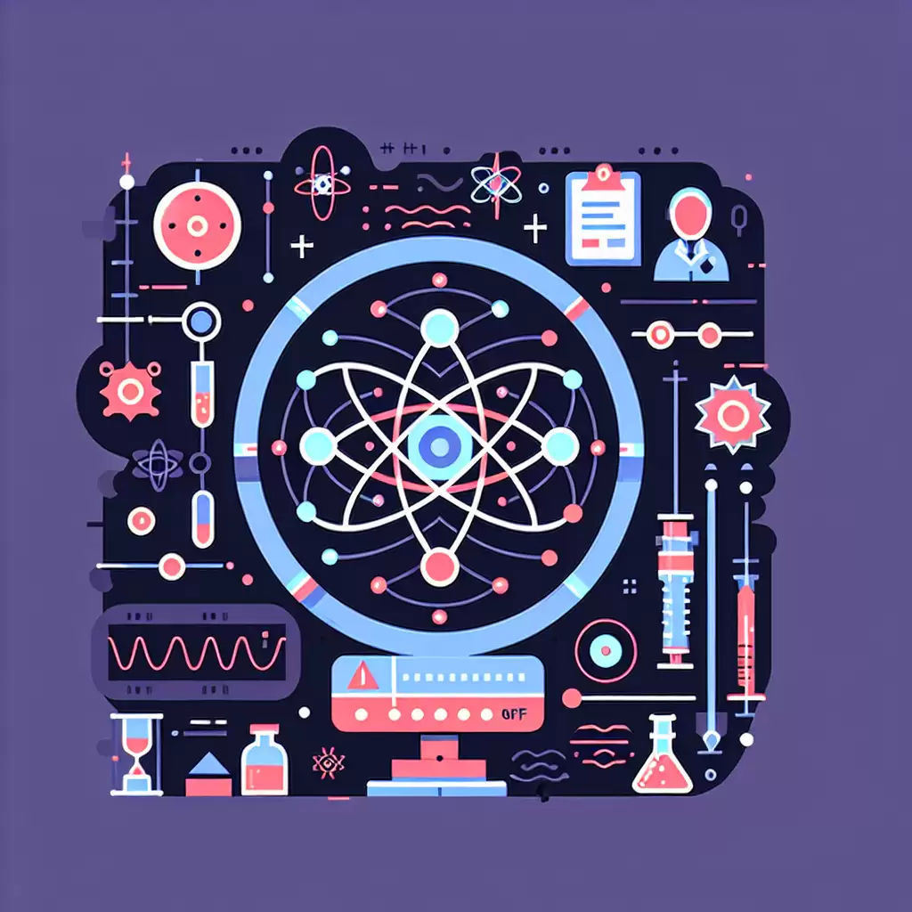 Mengenal Tugas dan Peran Antimateri dalam Fisika Kuantum