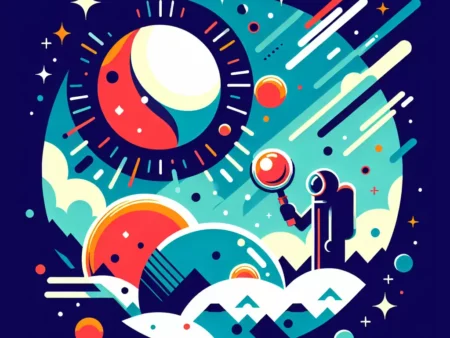 Penemuan Planet Baru: Mengungkap Rahasia Alam Semesta