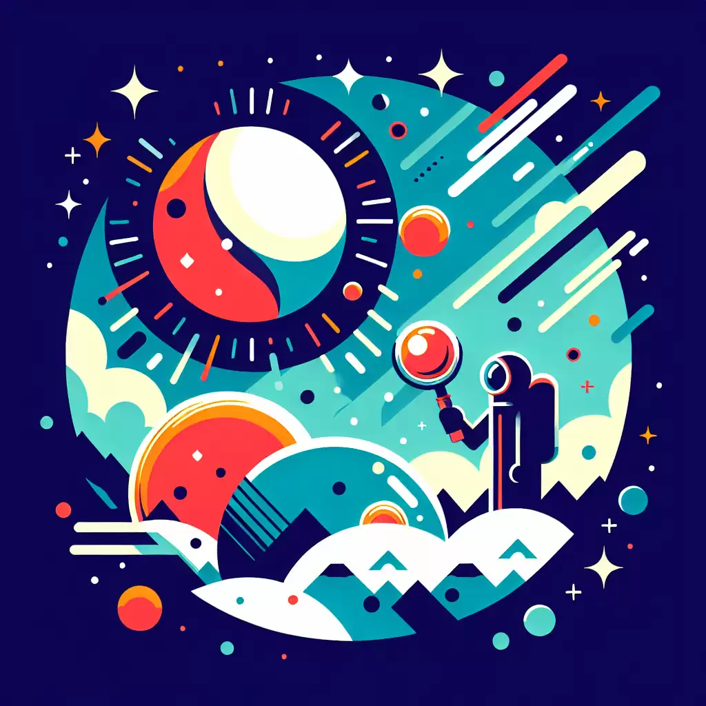 Penemuan Planet Baru: Mengungkap Rahasia Alam Semesta