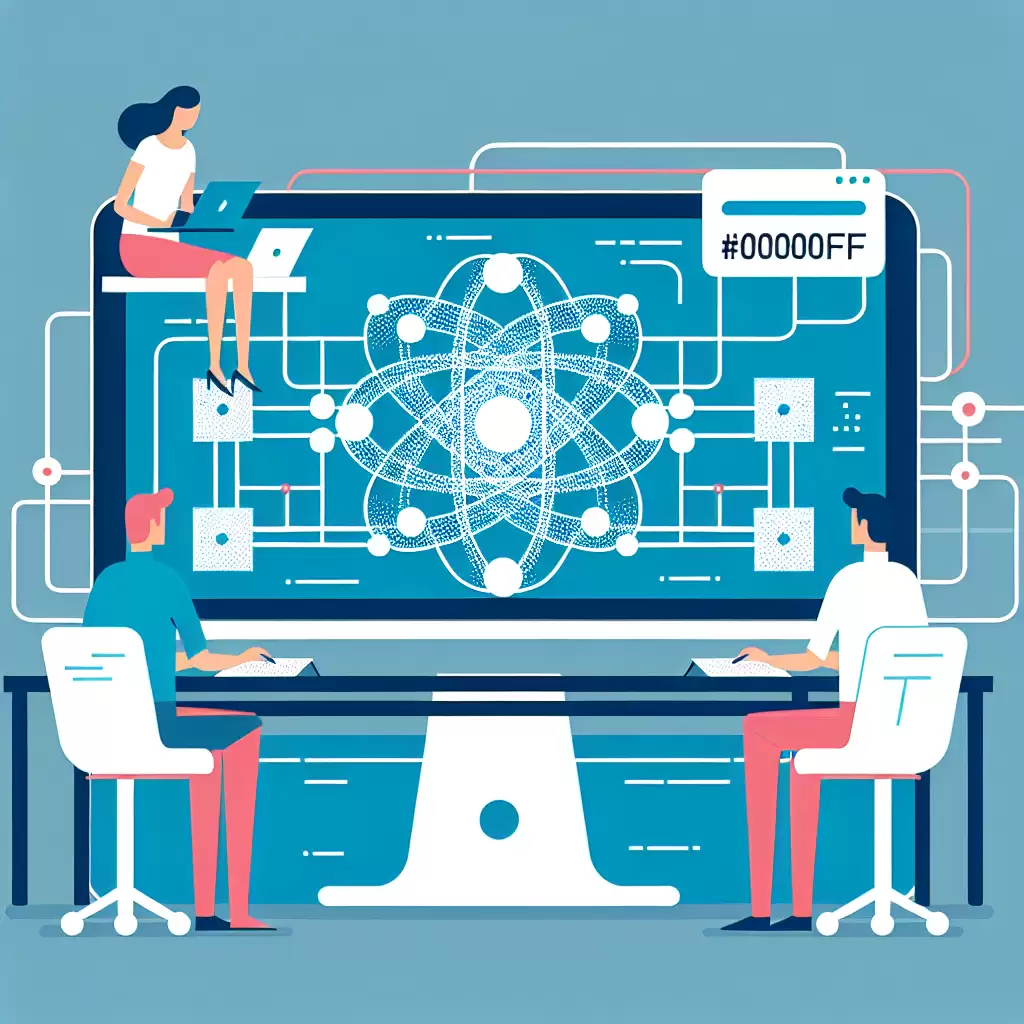 Quantum Computing dalam Keamanan Jaringan dan Sistem