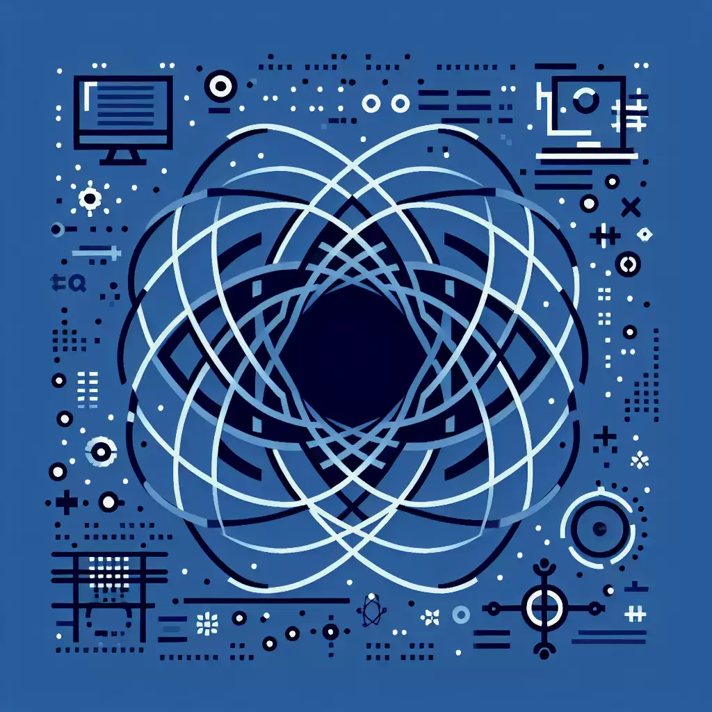 Entanglement dalam Dunia Kuantum dan Peranannya dalam Teknologi