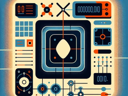 Revolusi Teknologi Quantum dalam Sistem Keamanan Digital