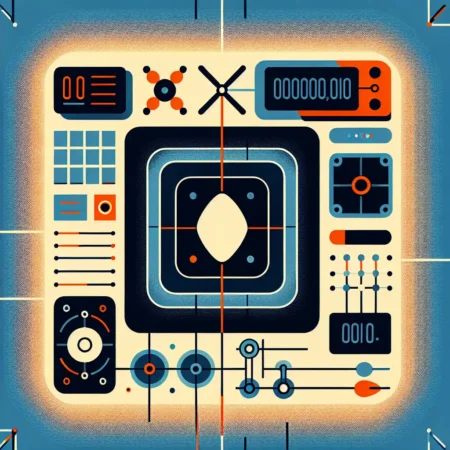 Revolusi Teknologi Quantum dalam Sistem Keamanan Digital