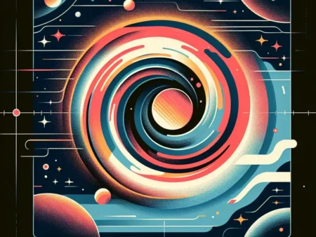 Fenomena Kecepatan Cahaya dalam Eksplorasi Alam Semesta