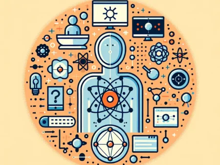 Misteri dari Keadaan Eksistensi Partikel di Dunia Kuantum