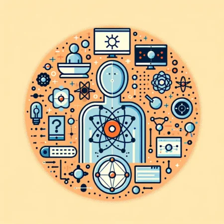 Misteri dari Keadaan Eksistensi Partikel di Dunia Kuantum