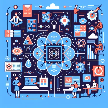 Aplikasi Teknologi Quantum dalam Dunia Elektronik