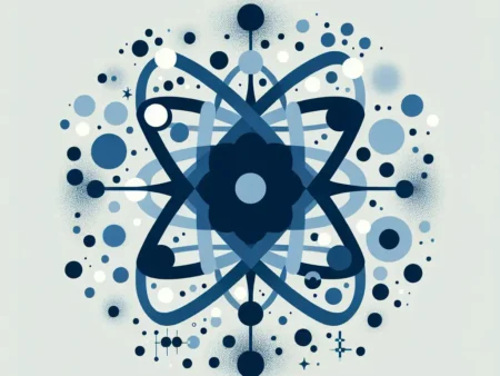 Pemahaman Tentang Atom dan Partikel Subatom dalam Mekanika Quantum
