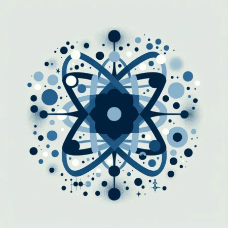 Pemahaman Tentang Atom dan Partikel Subatom dalam Mekanika Quantum
