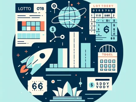 Data Togel Sydney 6D Virdsam
