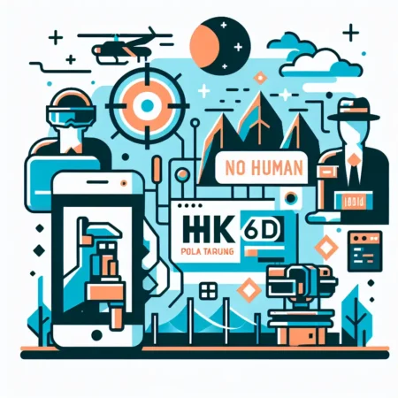 Data HK 6D Pola Tarung