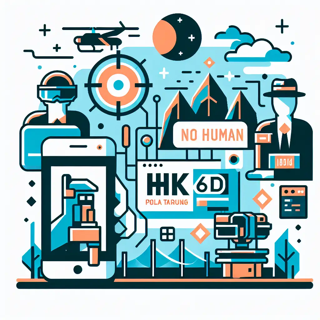 Data HK 6D Pola Tarung