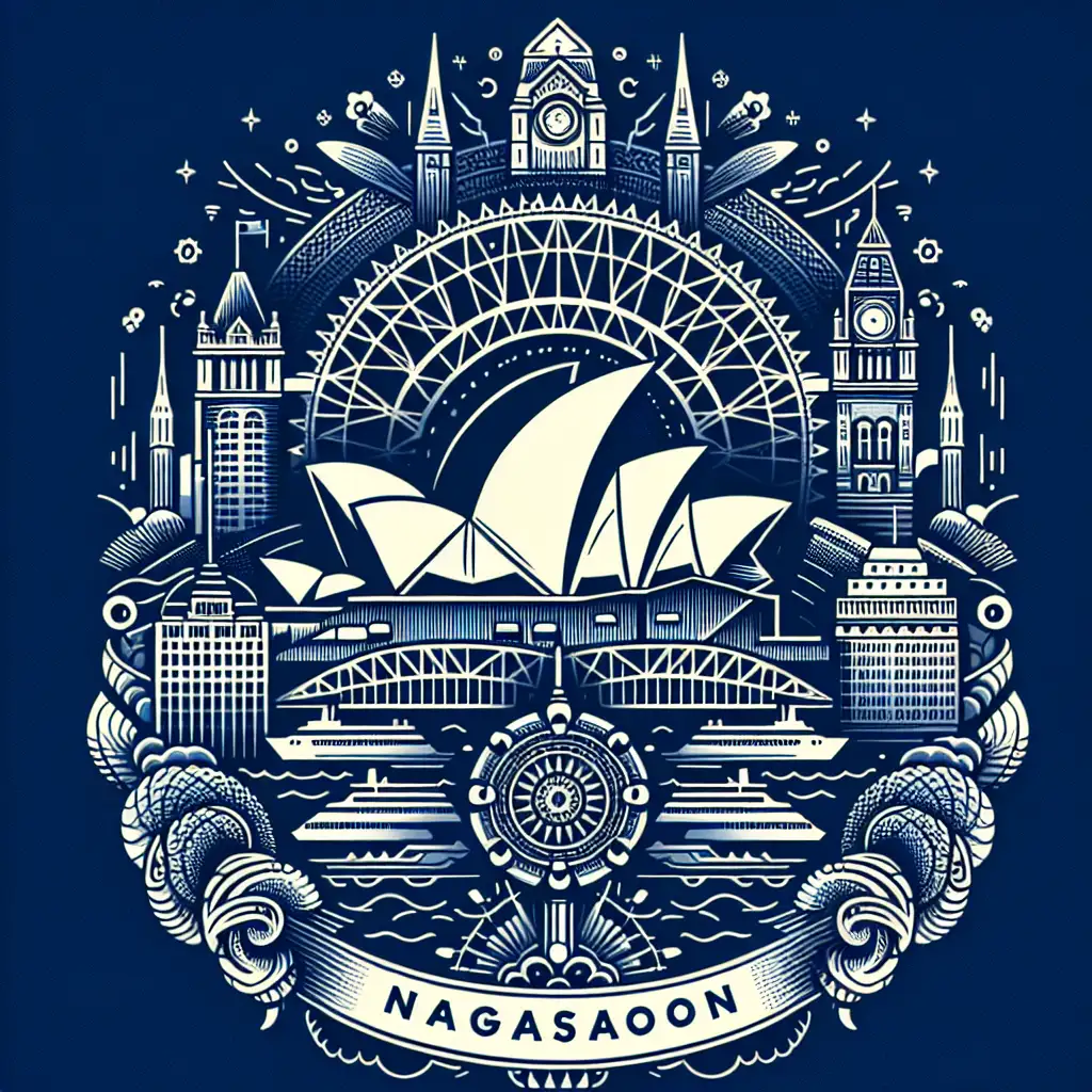 Paito Warna Sydney Nagasaon
