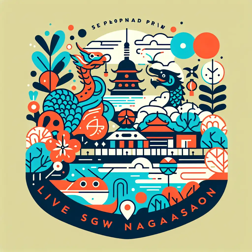 Live Draw SGP Nagasaon