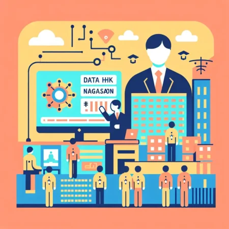Data HK Nagasaon