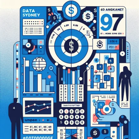 Data Togel Sydney 6D Angkanet