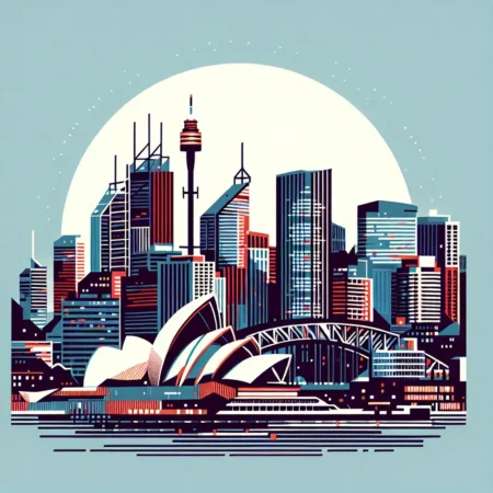 Paito Warna Sydney Raja Paito
