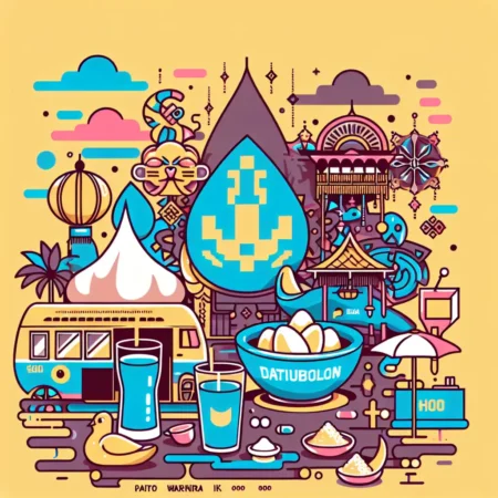 Paito Warna HK Datubolon