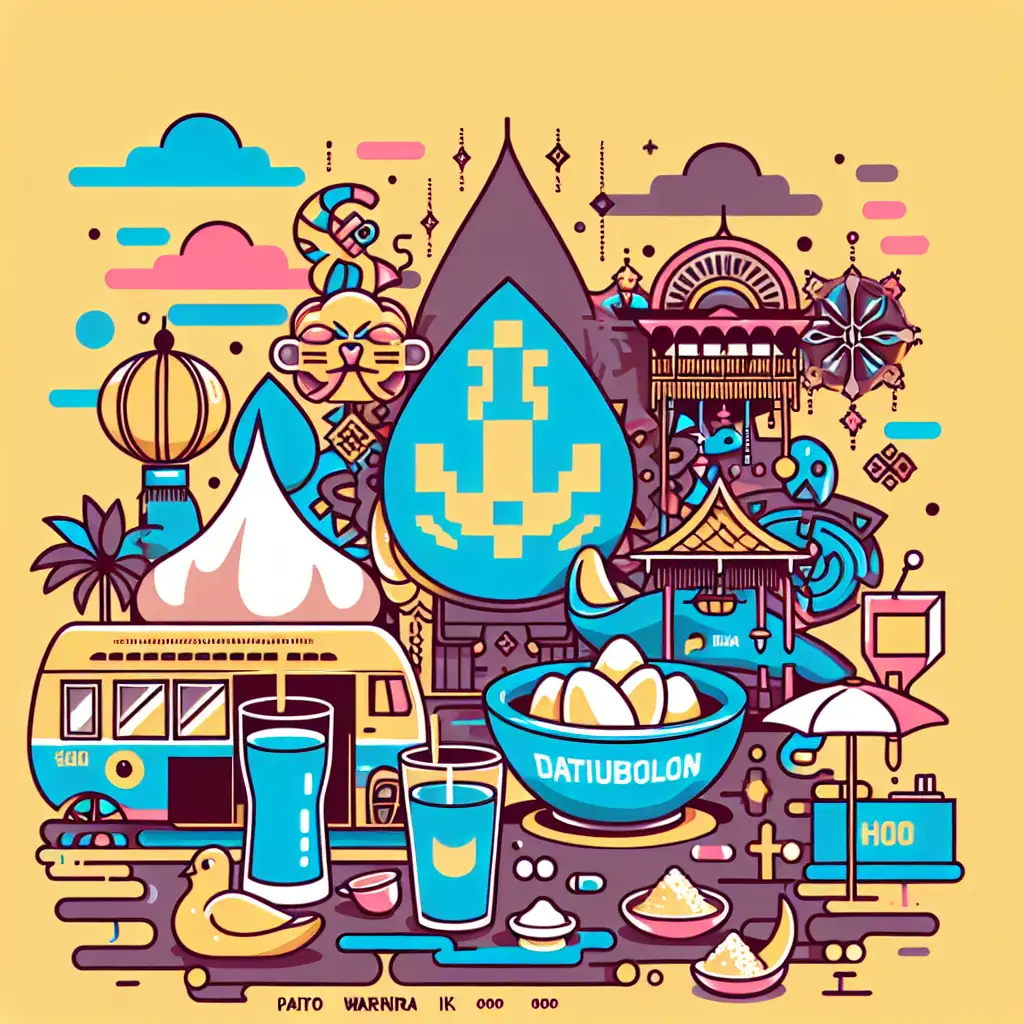 Paito Warna HK Datubolon