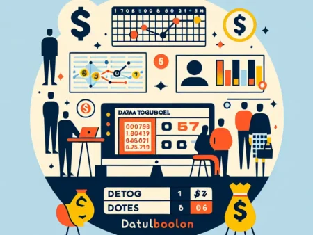 Data Togel Sydney Datubolon