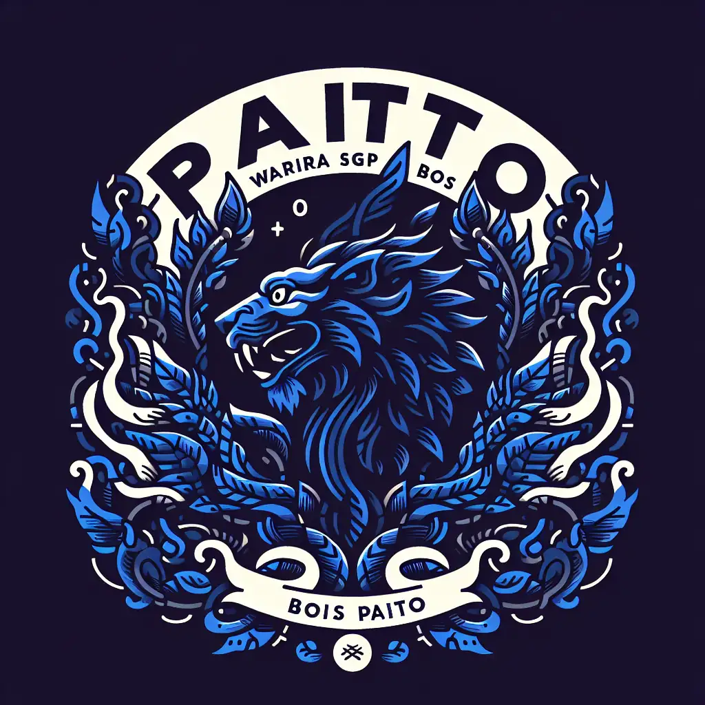 Paito Warna SGP Bos Paito