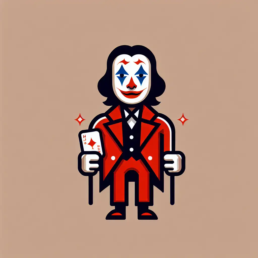 Paito Warna HK Joker Merah