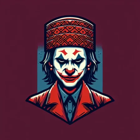 Paito Warna SGP Joker Merah