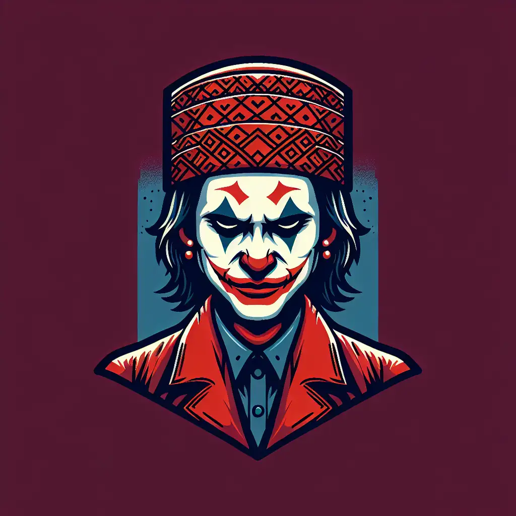 Paito Warna SGP Joker Merah