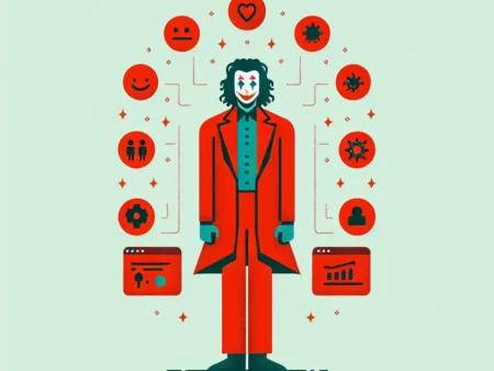 Data SGP Joker Merah