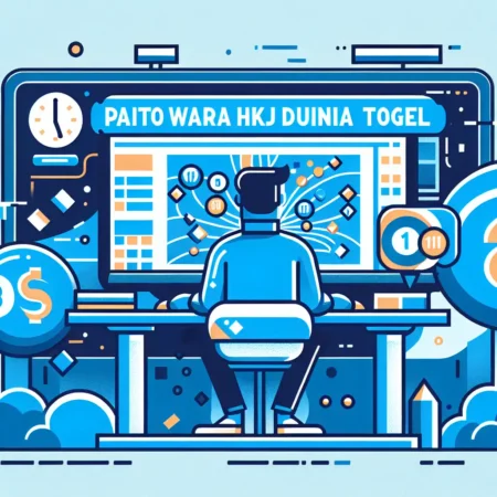 Paito Warna HK Raja Dunia Togel