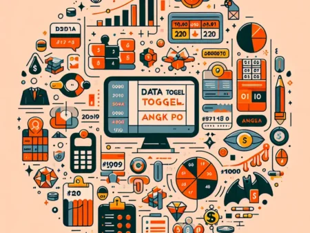 Data Togel Sydney Angka Paito