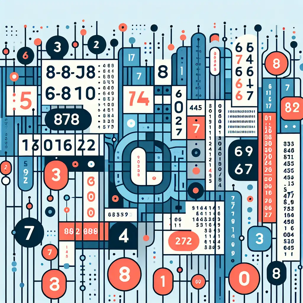 Data Togel Sydney 6D Angka Paito