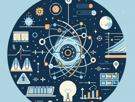 Potensi Teknologi Quantum dalam Menghadapi Krisis Energi Global