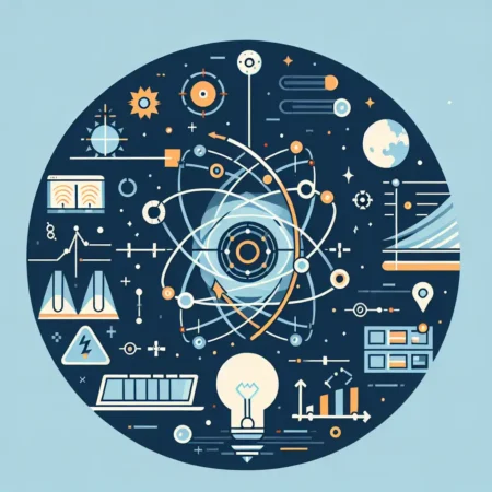 Potensi Teknologi Quantum dalam Menghadapi Krisis Energi Global