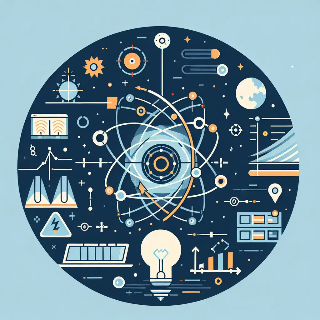 Potensi Teknologi Quantum dalam Menghadapi Krisis Energi Global